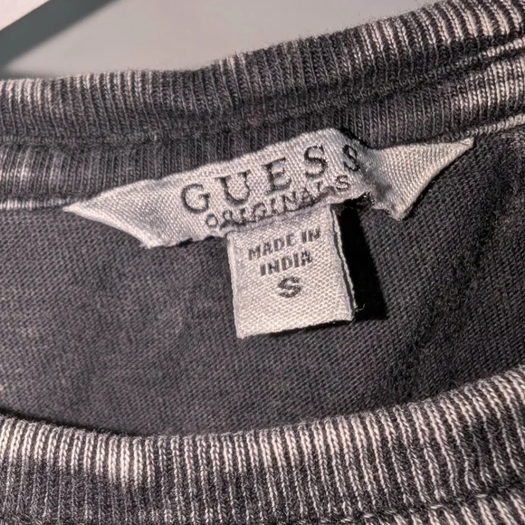 GUESS x A$AP ROCKY - Picture 4 of 4